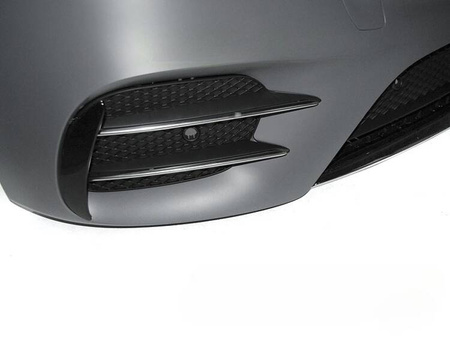 Zderzak przedni SPORT PDC do Mercedes W213 16-18