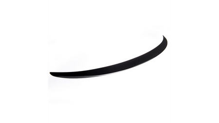 Lotka Lip Spoiler Gloss Black MERCEDES CLA C117 2013-2019