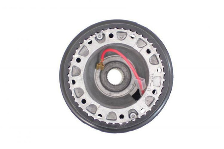 Naba Honda Ascot CE Beat I Prelude 91-96