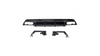 Tylny dyfuzor Gloss Black MERCEDES A-Class W176 Facelift 2016-2018