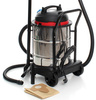 Odkurzacz przemysłowy 50L 1400W KD485