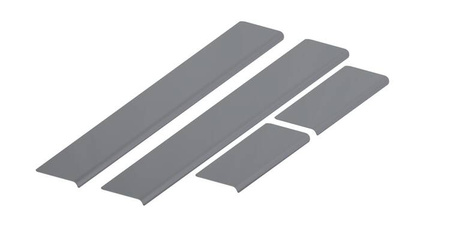 Progi STANDARD Fiat Croma - Kombi 5 2005-2007 - Mat