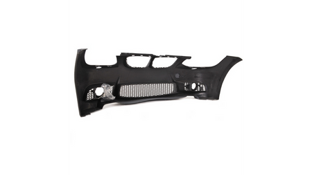 Przedni zderzak sport SRA  BMW 3 (E92) Coupe (E93) Cabrio przed liftem 2006-2010