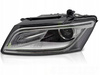 Lampa lewa reflektor xenon d3s do Audi Q5 12-16