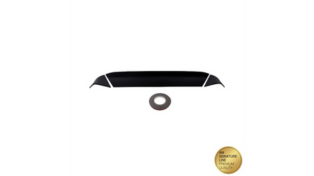 Lotka Lip Spoiler MERCEDES E-Class W124 A124 C124 S124 1985-1993
