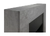 Biokominek Concrete Loft