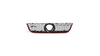 Grill sportowy Red Strip VW POLO Facelift 2005-2009