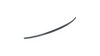 Lotka Lip Spoiler Gloss Black AUDI A4 B8 2007-2015