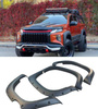 POSZERZENIA BŁOTNIKÓW MITSUBISHI L200 6 2019-