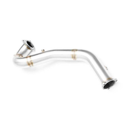 Downpipe AUDI A4, A5 B8 2.7, 3.0 TDI 2007-2011