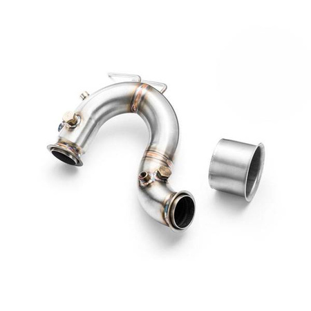  Downpipe VOLKSWAGEN GOLF VII 1.6, 2.0 TDI - 63,5 mm