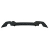 DYFUZOR BMW G20 G31 19- GLOSSY BLACK -O---O-