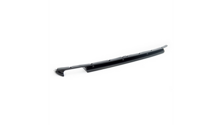 Tylny dyfuzor Matt Black  BMW 3 (E36) Coupe Sedan Cabrio Touring 1991-1999