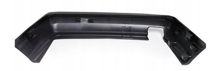 Zderzak tylny sport style do BMW E34 seria 5 87-95
