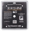 Tarcza widiowa do drewna 305x30 60z TDD-305x30x60Z