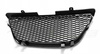 Grill przedni Seat Ibiza 6J 08-12 BLACK MATT