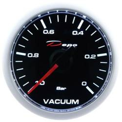 ZEGAR DEPO CSM 52mm - VACUUM