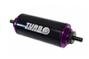 Filtr Paliwa TurboWorks 8,6mm Black