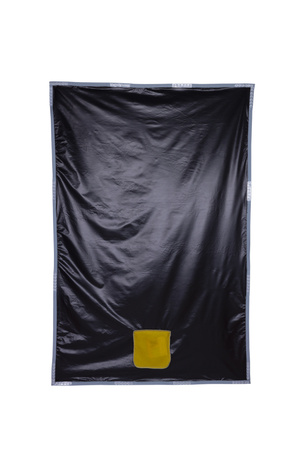 Osłonka zaciemniająca na okno Koo-di Rain Cloud