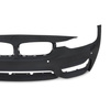 ZDERZAK PRZEDNI BMW F30 11-19  LOOK M4 PDC SRA