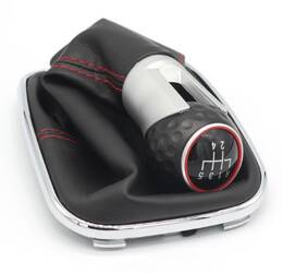 Gałka z mieszkiem VW GOLF 4 12mm /GTI styl/