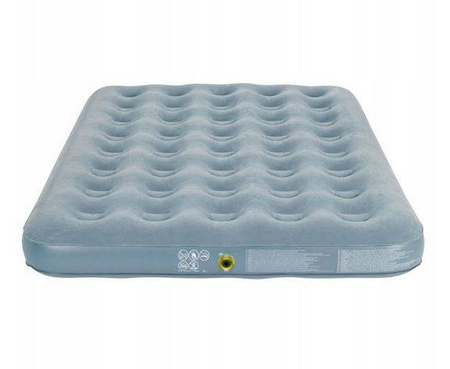 Materac Pompowany Podwójny Quickbed Campingaz
