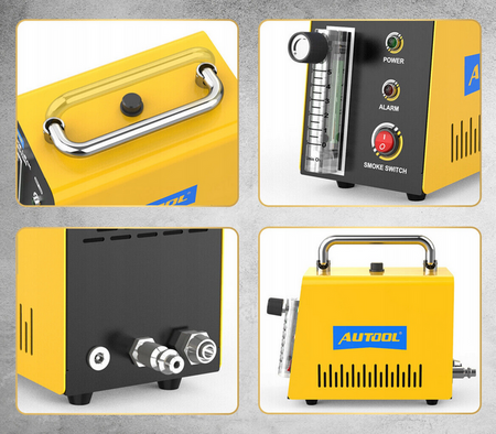 TESTER SZCZELNOŚCI AUTOOL SDT103