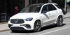 ATRAPA MERCEDES GLE W167 C167 19-23 PANAMERICANA SREBRNA