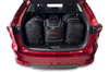 MAZDA CX-60 PHEV 2022+ TORBY DO BAGAŻNIKA 4 SZT