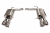 Aktywny układ wydechowy CatBack Audi A5 1.8T/2.0T 08-16