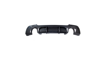Tylny dyfuzor Carbon Look BMW 3 E92 E93 2006-2013