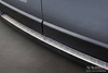 Nakładka na zderzak tylny Renault Master 3 (Stal)