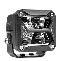 Lampa robocza drogowa LED PRO reflektor homologacja ECE R149 12V 24V AMIO-03867