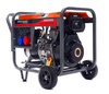 Diesel 8KW 80% 230/380V
