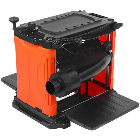 HEBLARKA GRUBOŚCIÓWKA 2300W KD5172