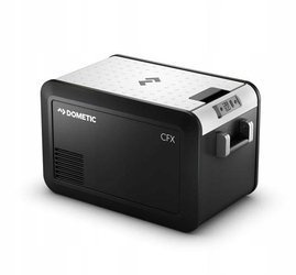 Lodówka kompresorowa kampera 12v CFX3 35 Dometic