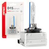 Żarówka ksenonowa żarnik xenon D1S 35W 8000K BASIC blister AMIO-03865