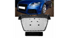 Grill sportowy Gloss Black AUDI TT 2006-2014