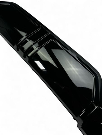 DYFUZOR BMW G20 G21 LCI 7/2022 MTECH -O--O- GLOSS