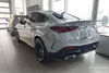 Listwa na klapę bagażnika do Mercedes GLC II (C254) Coupe