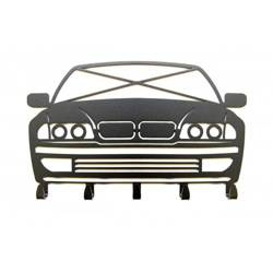 Wieszak na klucze BMW E38 ekstra prezent drift