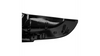 Zestaw osłon lusterek bocznych Carbon BMW 1 F20 F21 2 F22 F23 F87 3 F30 F31 4 F32 F33 F36 X1 E84 2012-2019