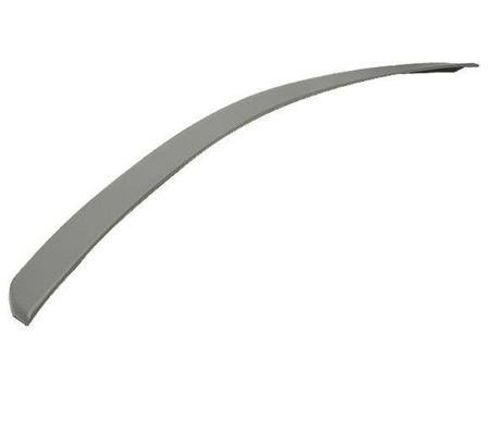 SPOILER BAGAŻNIKA MERCEDES W204 07-12 SEDAN AMG