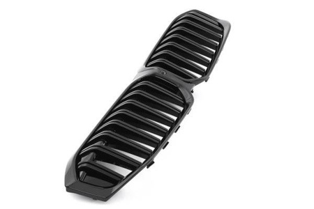 GRILL BMW G20 G21 LCI 22- GLOSSY BLACK SINGLE