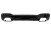 DYFUZOR BMW G30 G31 17-20 M-PERFORMANCE GLOSSY