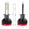 Żarówki samochodowe LED seria BF H1 6000K Canbus AMIO-02240