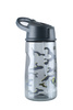 Bidon Flip-Top LittleLife 550ml - Camo