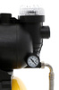 Pompa ogrodowa ze zbiornikiem 1300W KD743