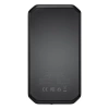 Powerbank / Rozrusznik Baseus Super Energy Car Jump Starter, 10000mAh, 1000A, USB (czarny)
