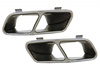 Body Kit Mercedes A-Class W176 12-18 A45 AMG Desig